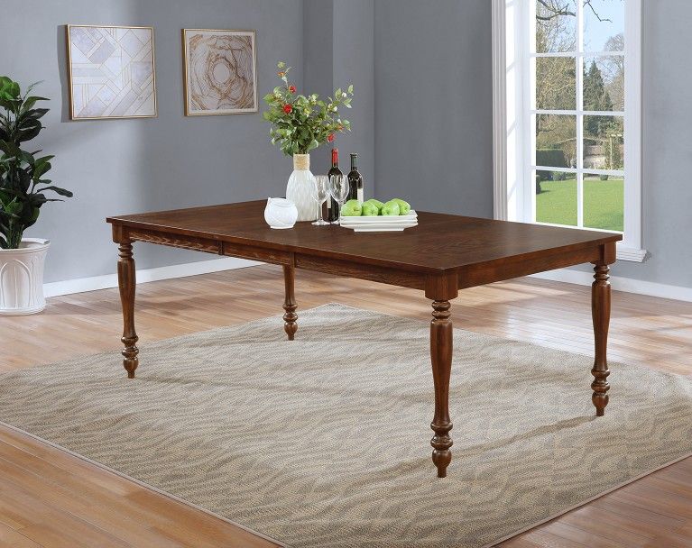 NEW 7PC Dining Room SET