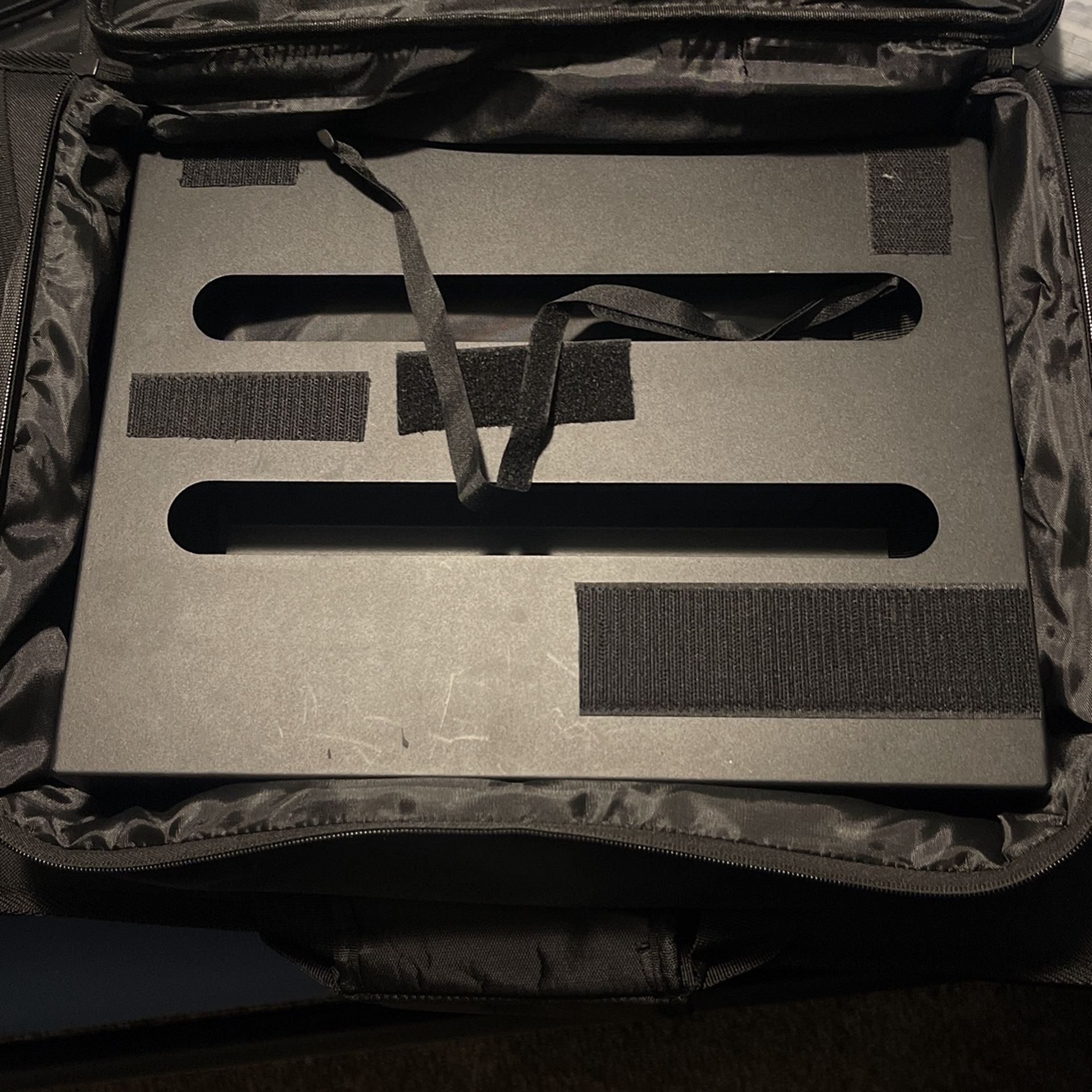 14x11 Pedalboard