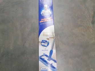 Mr Siga professional microfiber mop