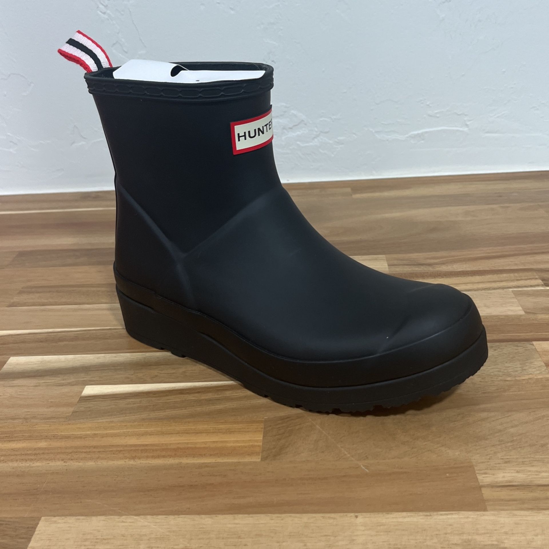 Hunter Rain Boots BRAND NEW