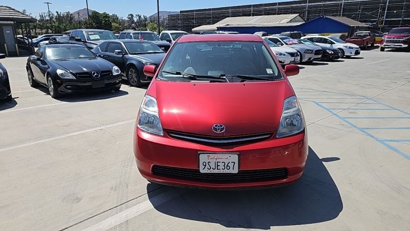 2007 Toyota Prius