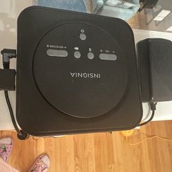 Insignia Portable Projector Condition Is New 
