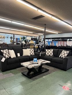 🔥Flash Deal🔥Brand New 5pc Living Room Furniture Set $1599, Finance Available, Delivery Available 