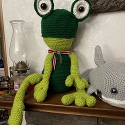 Frog