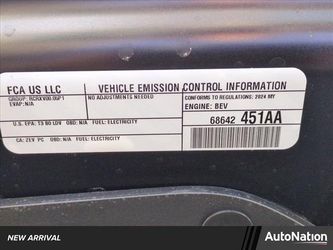 2024 Dodge Charger Daytona