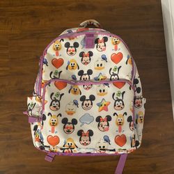 Disney Backpack 