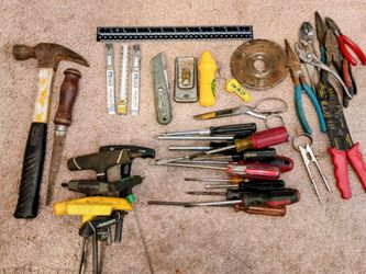 Tools