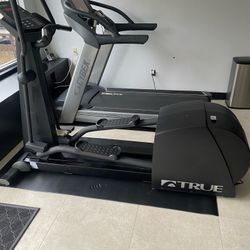 True elliptical online for sale
