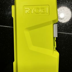 Ryobi Impact Driver Bits.