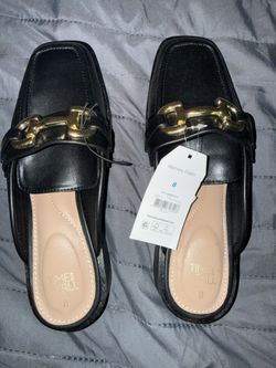 Time And True Business Casual Shoes
