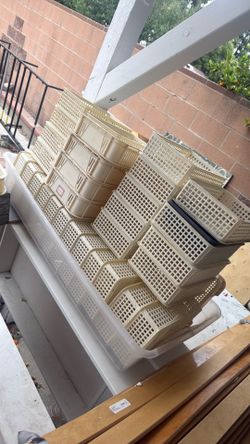 Baskets