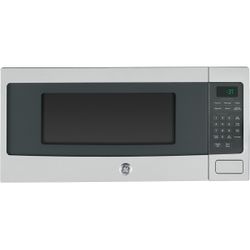 GE PROFILE 1.1 Cu Ft Microwave 
