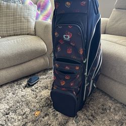 Golf bag