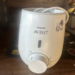 Bottle Warmer