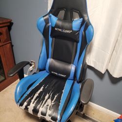Gaming Chairs