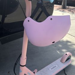 Scooter 
