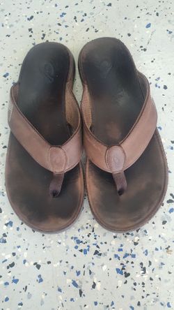 Olukai sandals 12