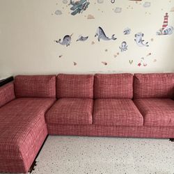 IKEA Sectional Sofa