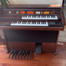 Used Piano