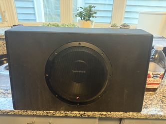 Speakers