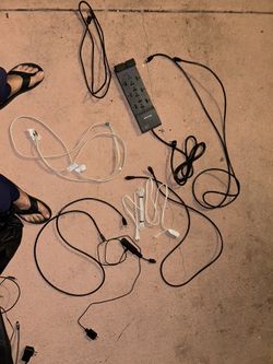 HDMI surge protector bundle