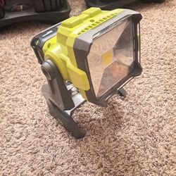 Ryobi Work Light 