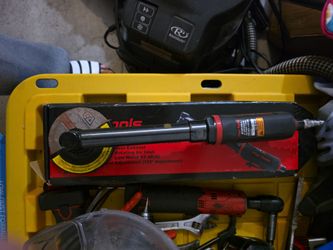 Mac tool cut off tool