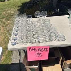 Barware 