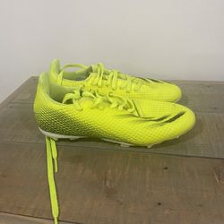 Adidas Soccer Cleats