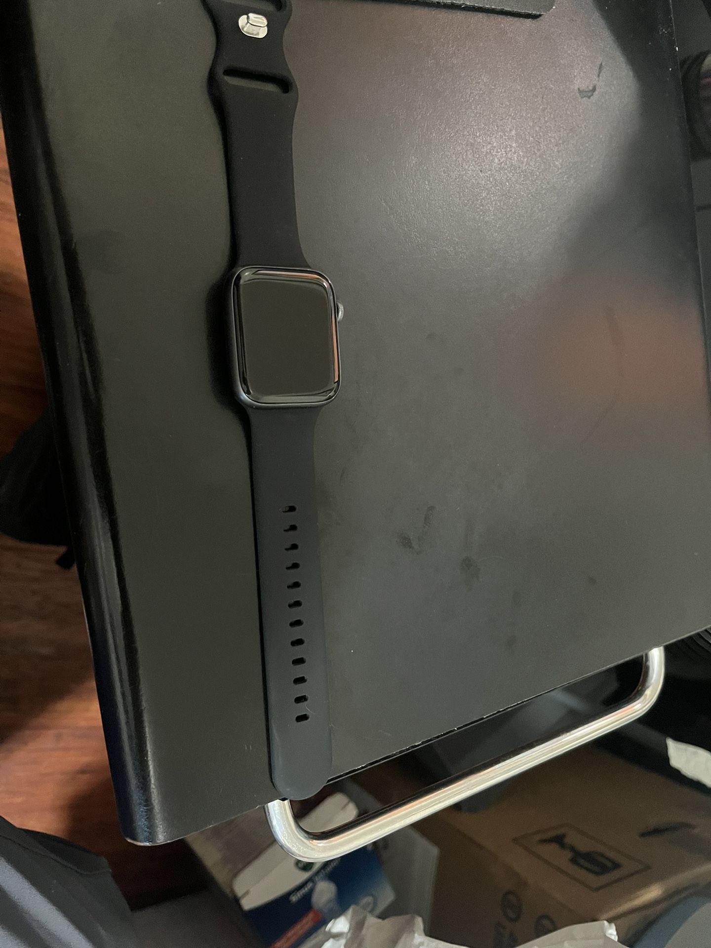 Apple Watch Series 4