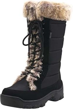 Snow Boots