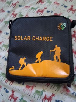 Small Solar Panels (pick up)