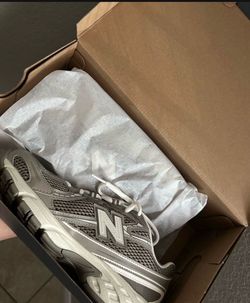 New balance