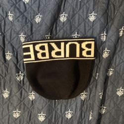 Designer Beanie 