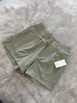 Size 6 A New Day Shorts 