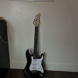 Electric Guitar 