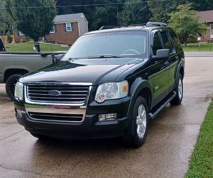 2006 Ford Explorer