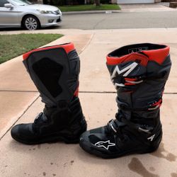Alpinestars Tech 7 Size 13