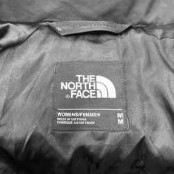 The North Face Womens Parka