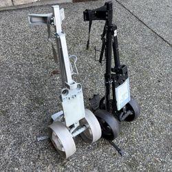 Golf Pull Cart