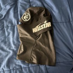 Hellstar balaclava ski mask