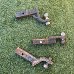 Trailer Hitches
