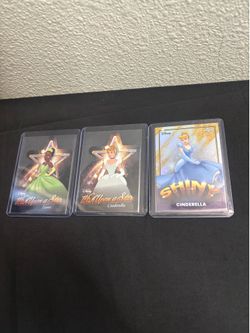 Disney princess lot
