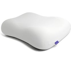 New Cushion Lab Ergonomic Pillow