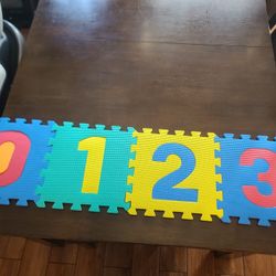 Kmart abc best sale mat