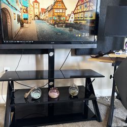 TV Stand Only 