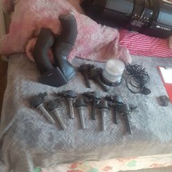 Mercedes Parts