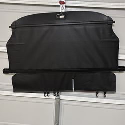 Black cover for hunday sedona