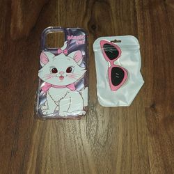 IPhone 12Promax/13Promax Case