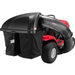 NEW Lawn Mower Bagger for Troy-Bilt Mowers -MTD Double Bagger